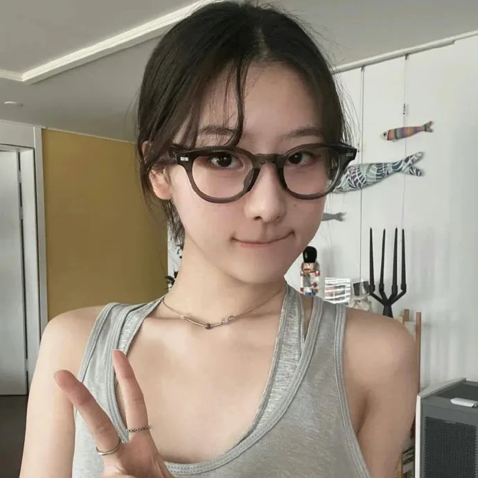 我的左手