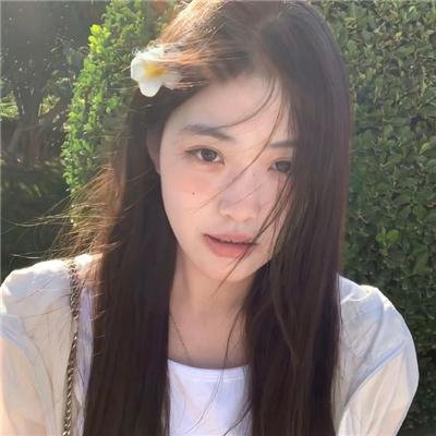 一个好人